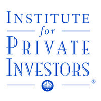 Institute for Private Investors logo - Similar company to Dot-3.Io