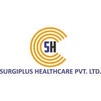Surgipulse Healthcare Pvt. Ltd. logo - Similar company to Adhvi Creations