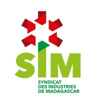 Syndicat des Industries de Madagascar logo - Similar company to Econs