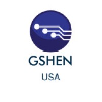 GSHEN USA, INC logo - Similar company to Apex Electronics & Used Laptops