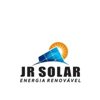 JR SOLAR logo - Similar company to J&R Solar Ltd