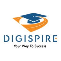 Digispire Academy logo - Similar company to Duckback Official
