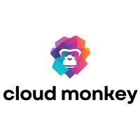 CloudMonkey logo - Similar company to Cloudnition Web Development & Online Marketing