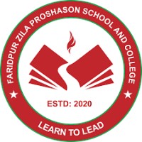 Faridpur Zilla Proshason School And College
