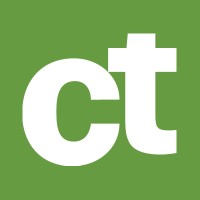 The Capital Times logo - Similar company to In Business Madison