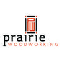 Prairie Woodworking logo - Similar company to M2 Brands