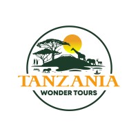 Tanzania Wonder Tours logo - Similar company to Orient Plaza