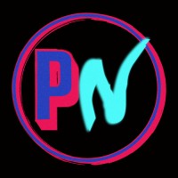 Probably Nothing logo - Similar company to 4Bit Studios