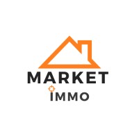 Market-immo.com logo - Similar company to Voipia