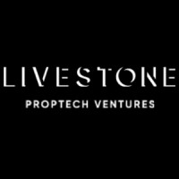 LIVESTONE logo - Similar company to Jogani Constructions Limited