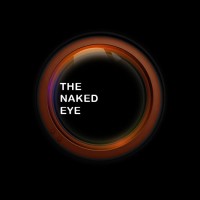 THE NAKED EYE logo - Similar company to Pranam