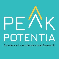 Peak Potentia logo - Similar company to Peak Potential