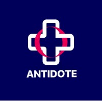 ANTIDOTE logo - Similar company to Alliesbridge