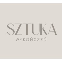 Sztuka Wykończeń logo - Similar company to Prw Design