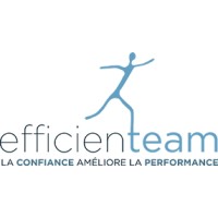 Efficienteam France logo - Similar company to Code66