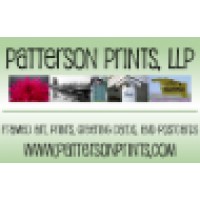 Patterson Prints, Llp