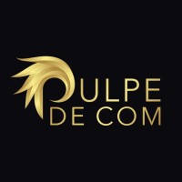 Pulpe de Com logo - Similar company to Ff2R - From Fiction To Reality