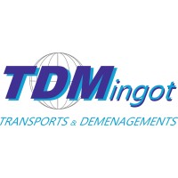 TRANSPORTS & DÉMÉNAGEMENTS MINGOT logo - Similar company to Transports Maingot