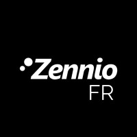 Zennio France logo - Similar company to Smart Electro Formation