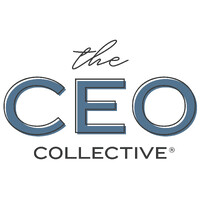 The CEO Collective logo - Similar company to L.A.U.N.C.H For Life