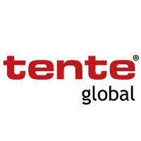 Tente Global logo - Similar company to Everex Technology