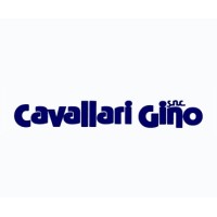 Cavallari Gino SNC logo - Similar company to C.V.S. Srl - Central Ventilation Systems