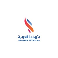 Arabian Petrolna logo - Similar company to Petro 1