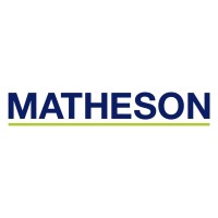 Matheson Constructors logo - Similar company to Bachly Construction