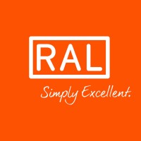 RAL Deutsches Institut für Gütesicherung und Kennzeichnung e.V. logo - Similar company to Ral Colours