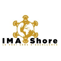 IMA Shore logo - Similar company to Watt Audit
