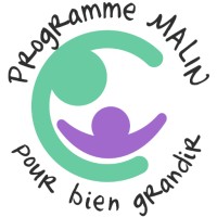 Programme Malin logo - Similar company to Atchoum