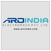 Aroindia Electromech Pvt. Ltd. logo - Similar company to Aro Scientific Ltd