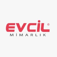 Evcil Mimarlık logo - Similar company to Buser Architects