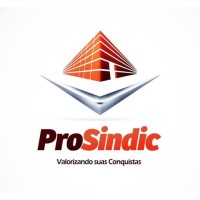 PROSINDIC SÍNDICOS PROFISSIONAIS logo - Similar company to Bmark