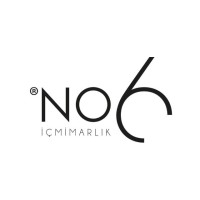 No.6 İçmimarlık logo - Similar company to Gökhan Bulut Design
