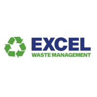 Excel Waste Management logo - Similar company to Cartwrights Waste Disposal Services Ltd.