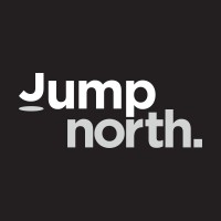 JUMP (NORTH) logo - Similar company to Build Extra