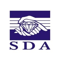 Surat Diamond Association logo - Similar company to Sun Certifications India
