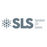 SLS Lighting & Technology logo - Similar company to Specification Lighting Sales, Llc