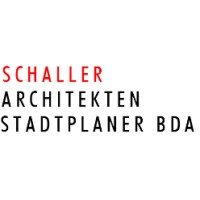 SCHALLER ARCHITEKTEN STADTPLANER BDA logo - Similar company to Boschmann + Feth Architekten Stadtplaner Partg Mbb