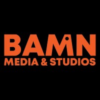 BAMN Media & Studios logo - Similar company to Quickbite
