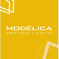 Modélica Aberturas logo - Similar company to Aberturas Ldo