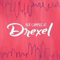 Her Campus at Drexel logo - Similar company to Her Campus Cu Boulder