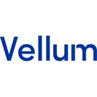 Vellum - Ingénierie du bâtiment durable logo - Similar company to Structure Sbl