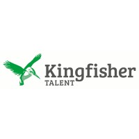 Kingfisher Talent