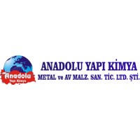 Anadolu Yapı Kimya LTD. ŞTİ. logo - Similar company to Aquasan Group