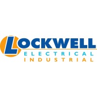 Lockwell Electrical logo - Similar company to Opus Motor Group