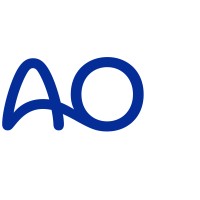 Stichting AO Nederland logo - Similar company to 3D Medical Models