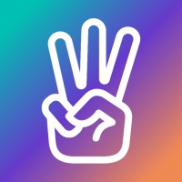 3 Degrees - Social Media for the Social-Minded logo - Similar company to 3 Degrees