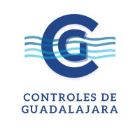 Controles de Guadalajara logo - Similar company to Edc Control